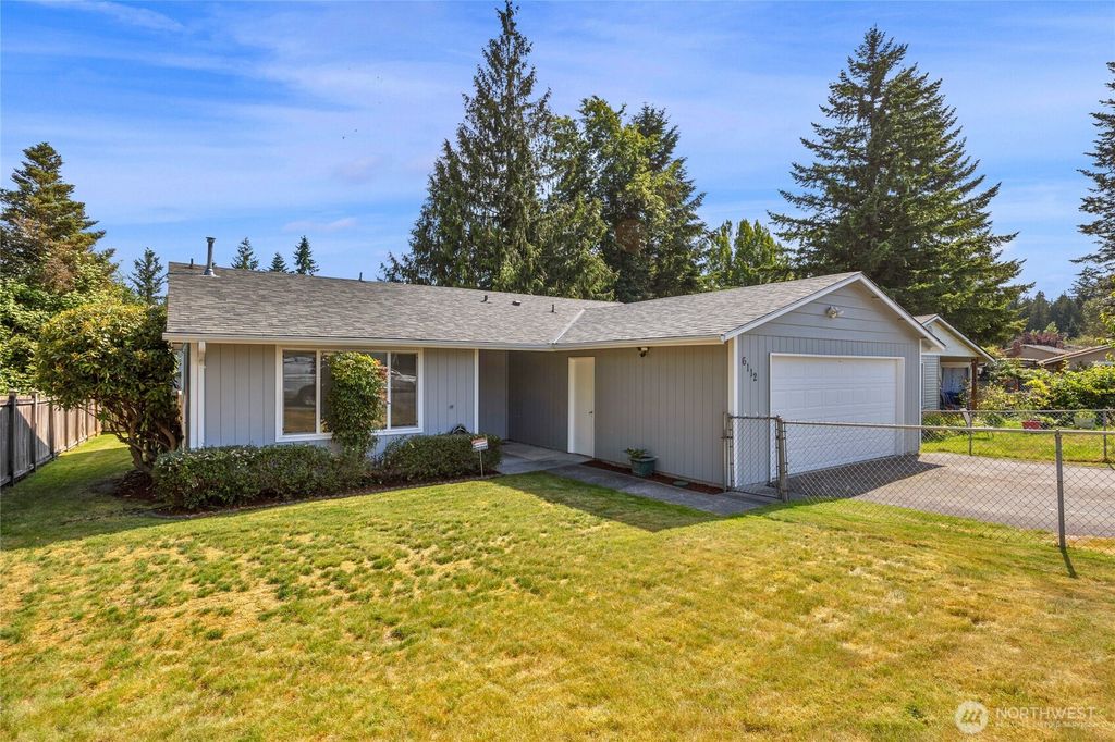 Photo of 6112 99th Place NE, Marysville, WA 98270 (MLS # 2393894)