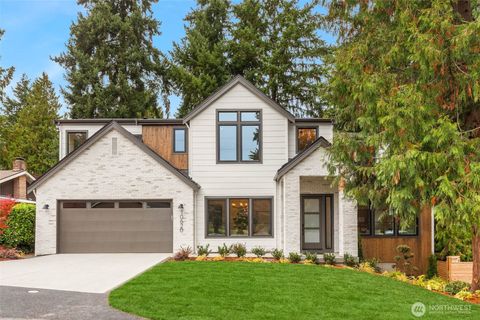 Photo of 10620 NE 28th, Bellevue, WA 98004 (MLS # 2447451)