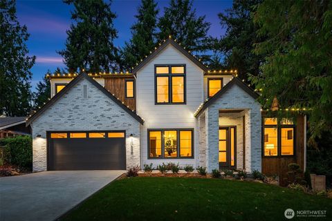 Photo of 10620 NE 28th Place, Bellevue, WA 98004 (MLS # 2447451)