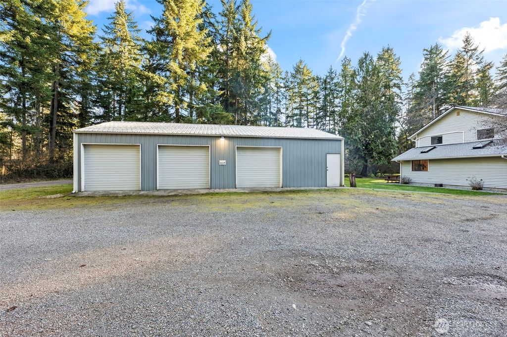 Photo of 4101 276th Street E, Spanaway, WA 98387 (MLS # 2488096)