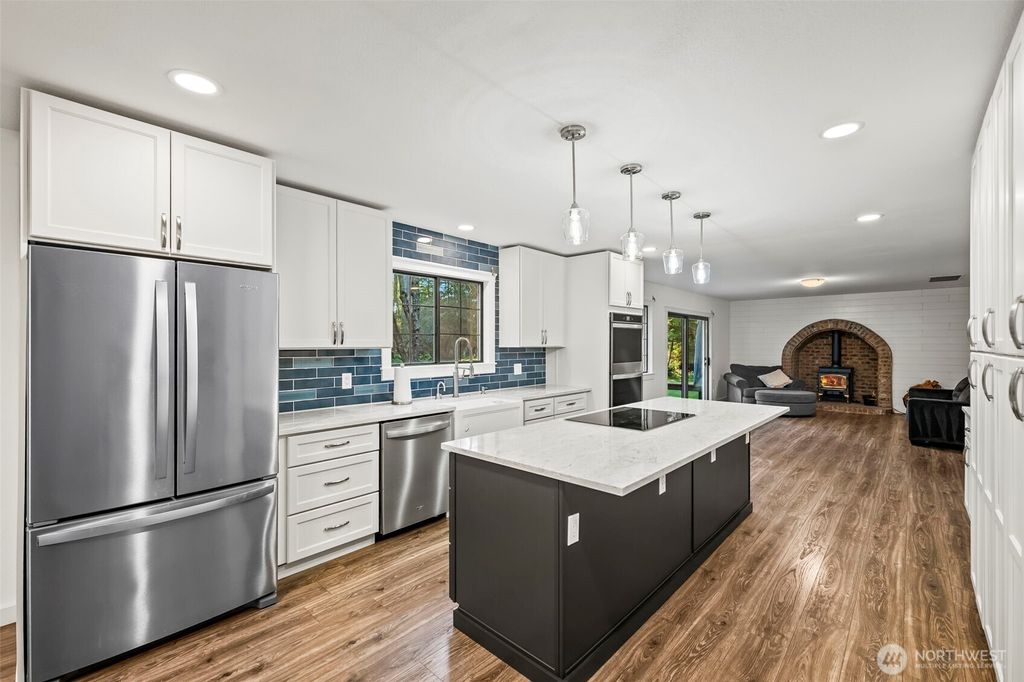 Photo of 4101 276th Street E, Spanaway, WA 98387 (MLS # 2488096)