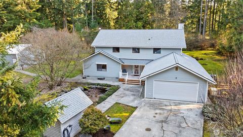 4101 276th Street E Spanaway WA 98387