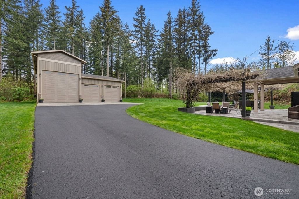 Photo of 26410 12th Drive NW, Stanwood, WA 98292 (MLS # 2512332)