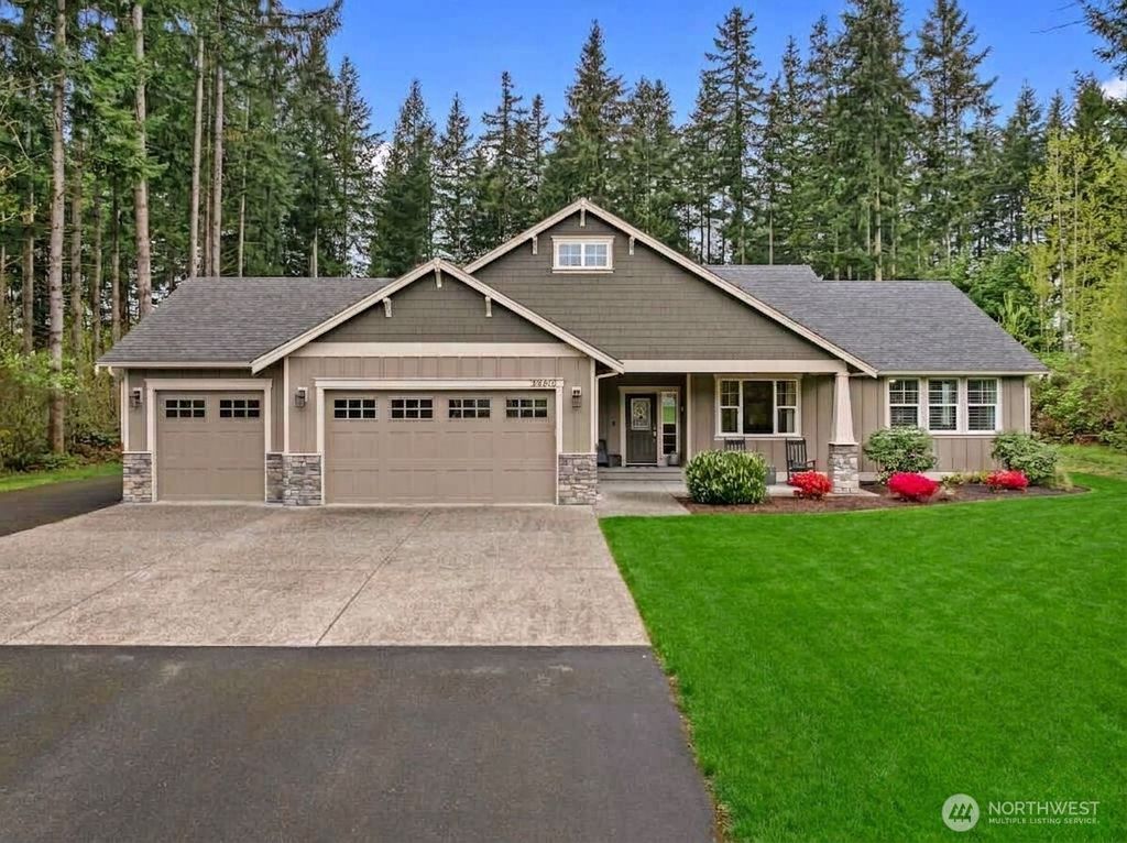Photo of 26410 12th Drive NW, Stanwood, WA 98292 (MLS # 2512332)