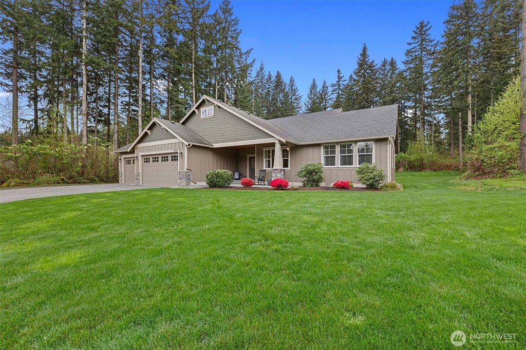 Photo of 26410 12th Drive NW, Stanwood, WA 98292 (MLS # 2512332)