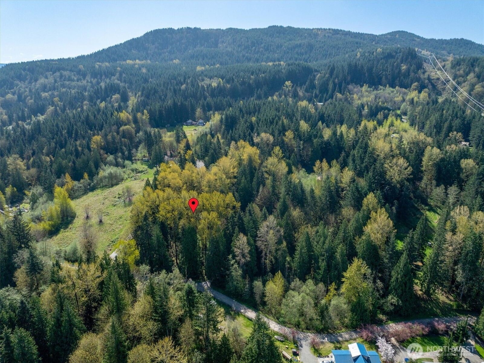 17512 260th Avenue SE