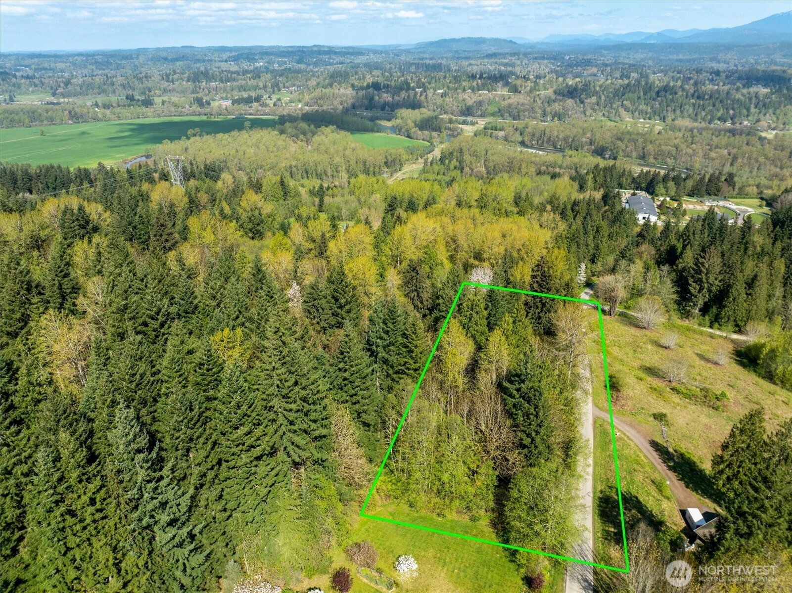 17512 260th Avenue SE