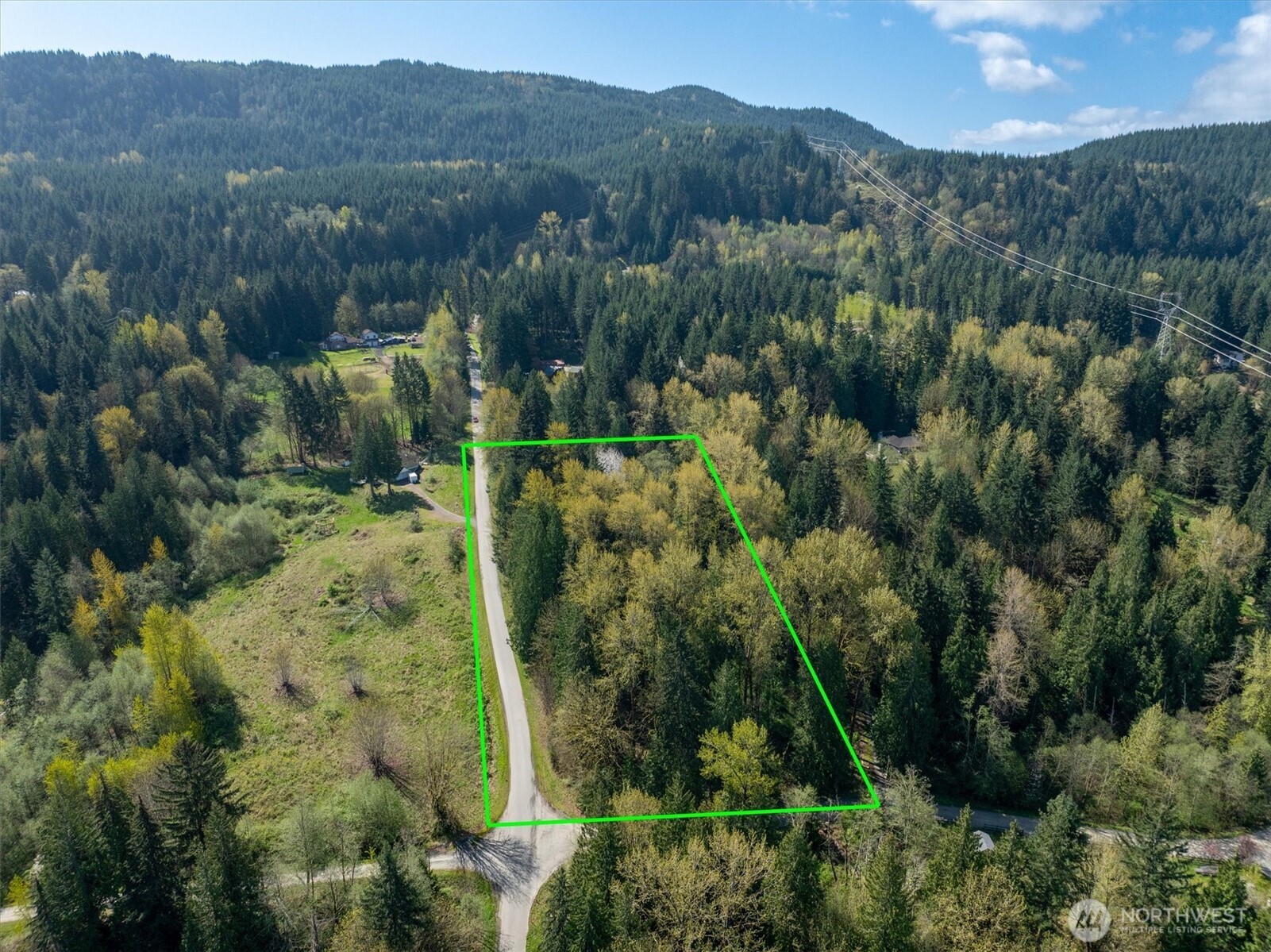 17512 260th Avenue SE