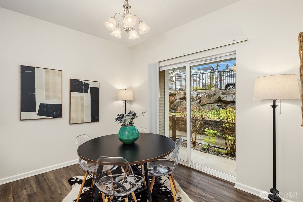 Photo of 14723 1st Lane NE #102, Duvall, WA 98019 (MLS # 2495310)