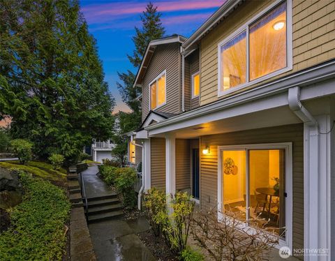 Photo of 14723 1st Lane NE #102, Duvall, WA 98019 (MLS # 2495310)