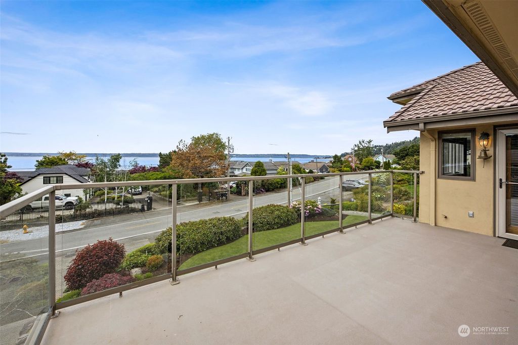 Photo of 18142 Normandy Terrace SW, Normandy Park, WA 98166 (MLS # 2243172)