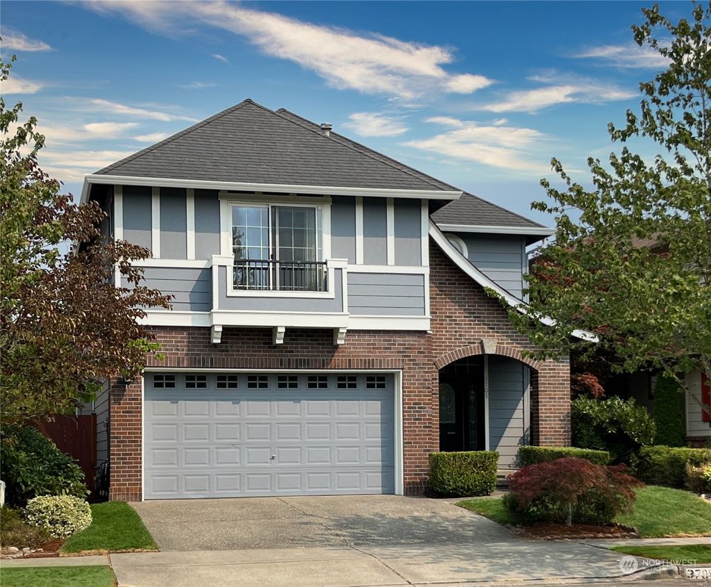 Photo of 3705 146th Street SE, Mill Creek, WA 98012 (MLS # 2153500)