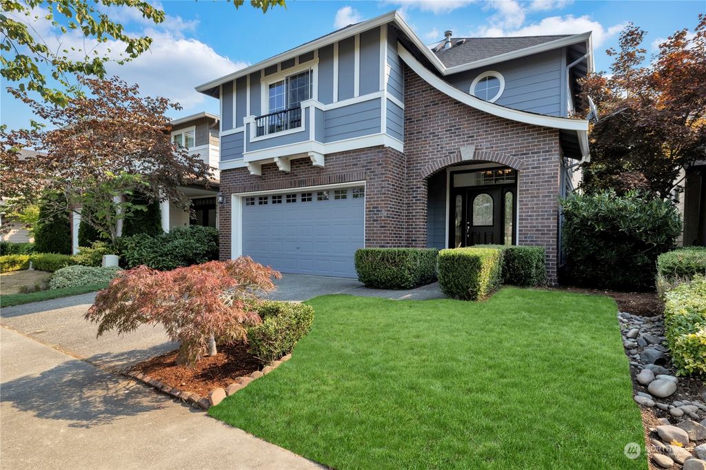 Photo of 3705 146th Street SE, Mill Creek, WA 98012 (MLS # 2153500)