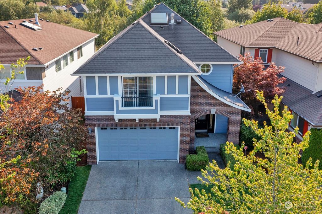 Photo of 3705 146th Street SE, Mill Creek, WA 98012 (MLS # 2153500)