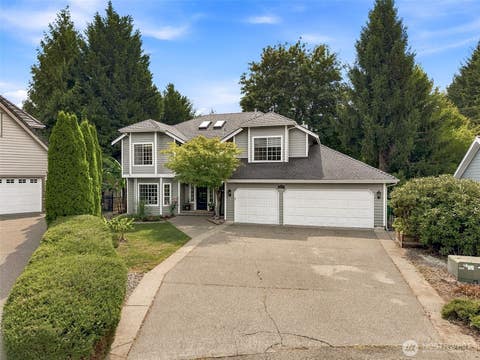 Photo of 2531 Buckingham Drive SE, Olympia, WA 98501 (MLS # 2571645)