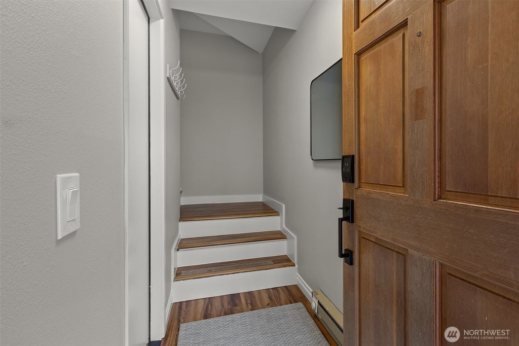 Photo of 16820 6th Avenue W #B11, Lynnwood, WA 98037 (MLS # 2489308)