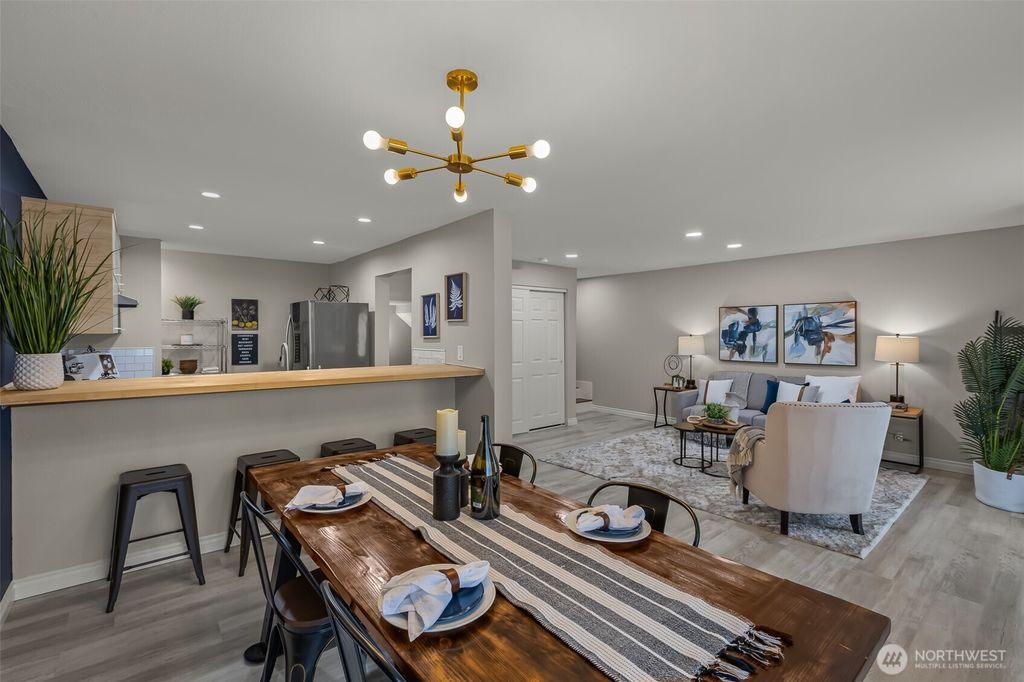 Photo of 16820 6th Avenue W #B11, Lynnwood, WA 98037 (MLS # 2489308)