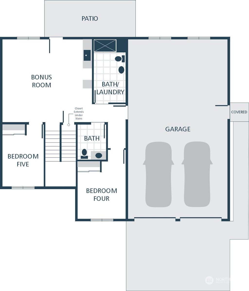 Photo of 28213 80th Avenue NW, Stanwood, WA 98292 (MLS # 2214828)