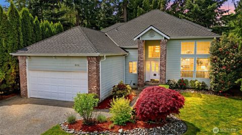 Photo of 609 108th Place SE, Everett, WA 98208 (MLS # 2521951)