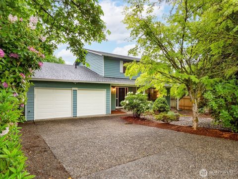 Photo of 20106 96th Avenue NE, Bothell, WA 98011 (MLS # 2521924)