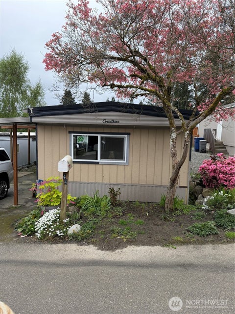 Photo of 23708 Locust Way WAY #44, Bothell, WA 98021 (MLS # 2531173)