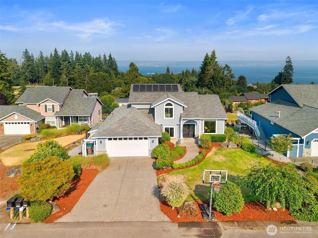 Photo of 11530 NE Skyward Loop, Kingston, WA 98346 (MLS # 2565025)