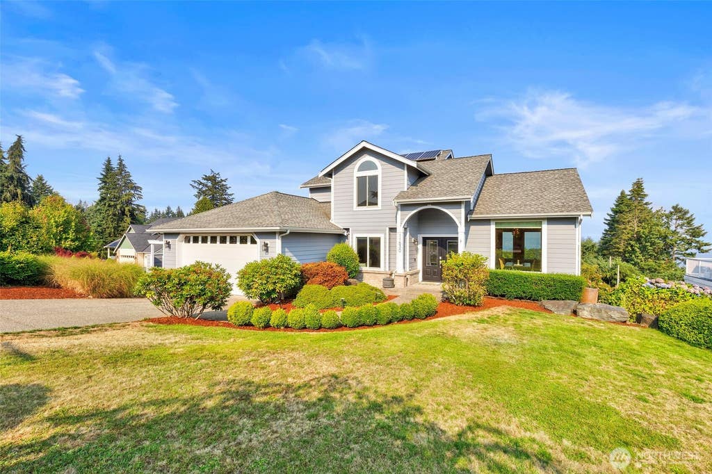 Photo of 11530 NE Skyward Loop, Kingston, WA 98346 (MLS # 2565025)