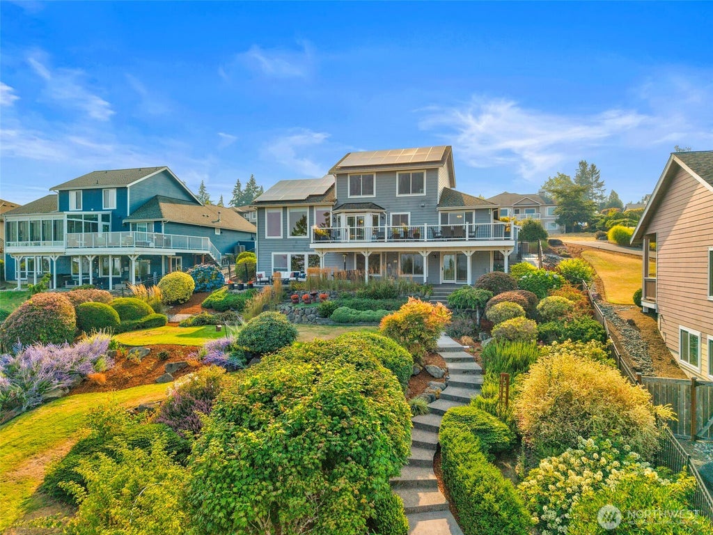 Photo of 11530 NE Skyward Loop, Kingston, WA 98346 (MLS # 2565025)