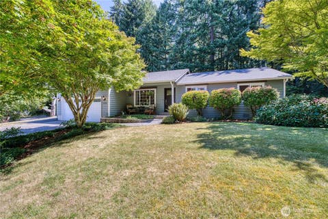 Photo of 12915 60th Avenue Ct NW, Gig Harbor, WA 98332 (MLS # 2555456)