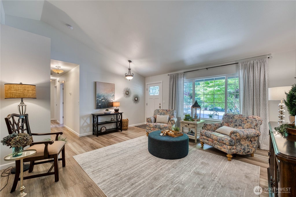 Photo of 12915 60th Avenue Ct NW, Gig Harbor, WA 98332 (MLS # 2555456)