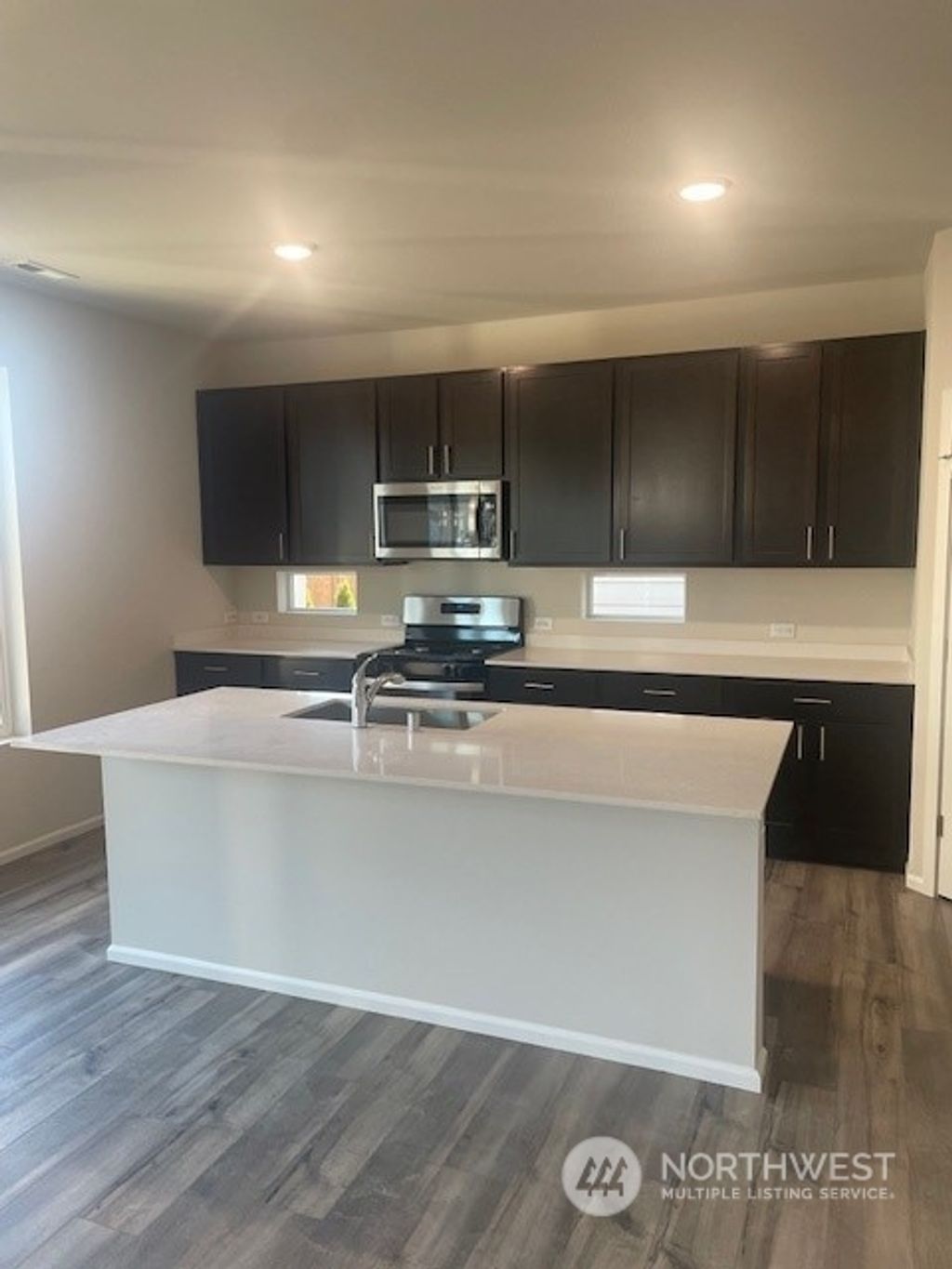 Photo of 2818 Laurel Loop (Lot 12) Loop, Milton, WA 98354 (MLS # 2181977)