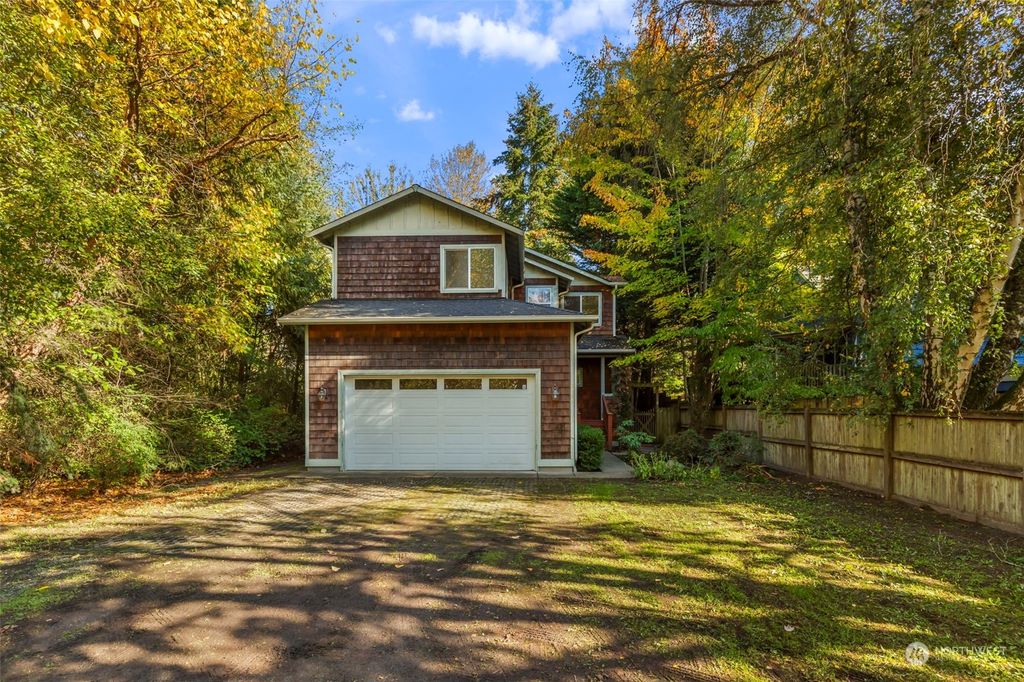 Photo of 8141 24th Avenue SW, Seattle, WA 98106 (MLS # 2304988)