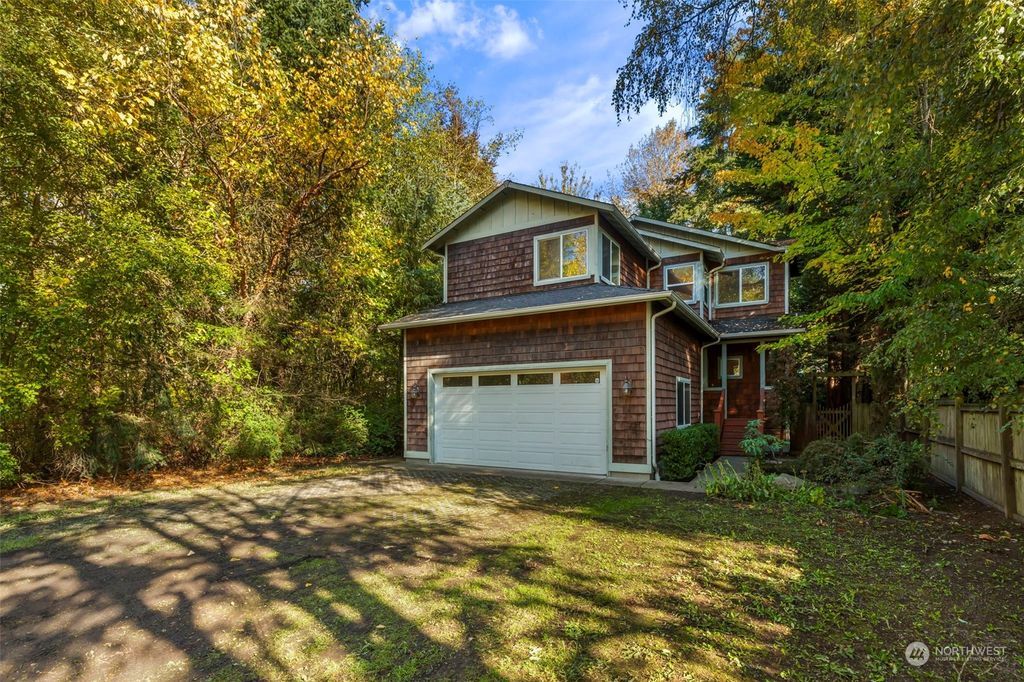 Photo of 8141 24th Avenue SW, Seattle, WA 98106 (MLS # 2304988)