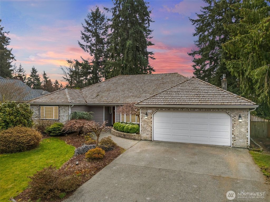 Photo of 8706 166th Street Ct E, Puyallup, WA 98375 (MLS # 2500026)