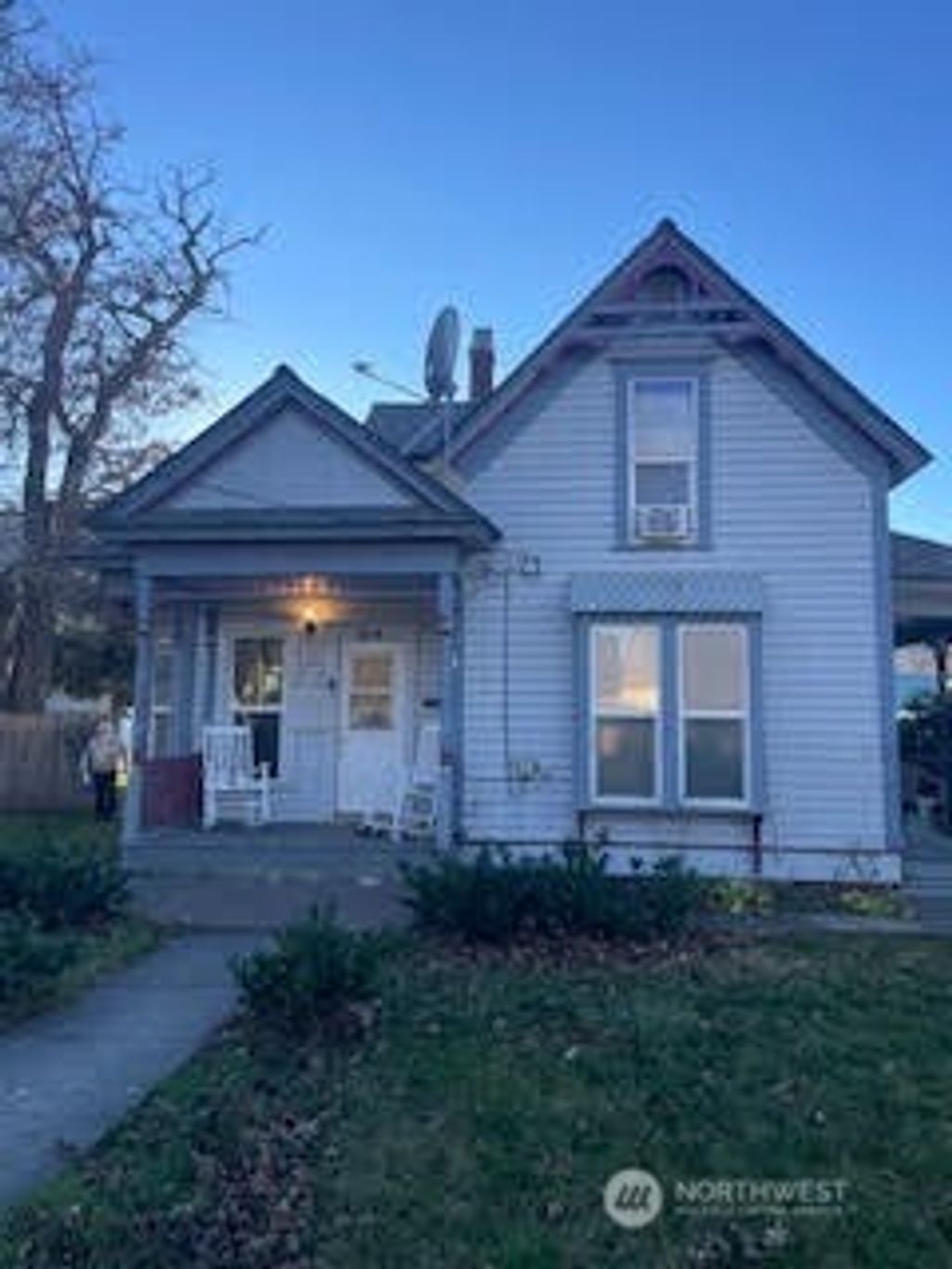 Photo of 818 S 4th Street, Dayton, WA 99328 (MLS # 2476427)