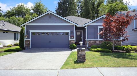 Photo of 7325 Ashdown Lane SE, Olympia, WA 98513 (MLS # 2382641)