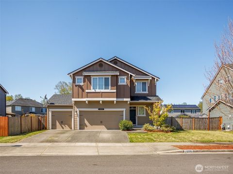 1005 Van Ogle Lane NW Orting WA 98360