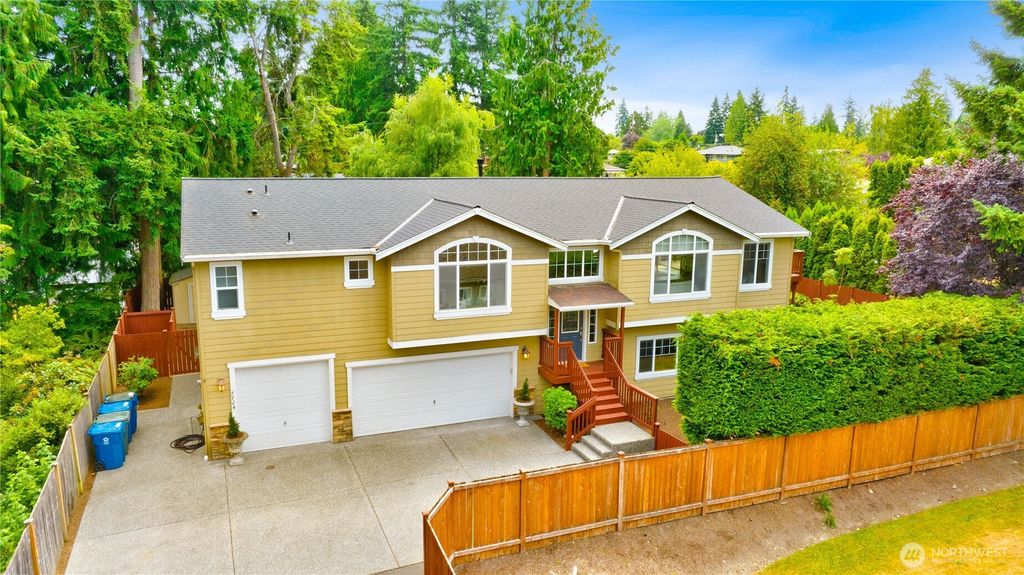 Photo of 7724 203rd Street SW, Edmonds, WA 98026 (MLS # 2411041)