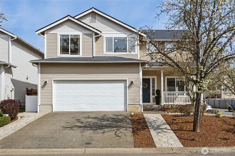 Photo of 12609 117th Avenue Ct E, Puyallup, WA 98374 (MLS # 2493730)