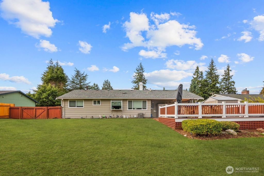 Photo of 7030 123rd Avenue SE, Newcastle, WA 98056 (MLS # 2457009)