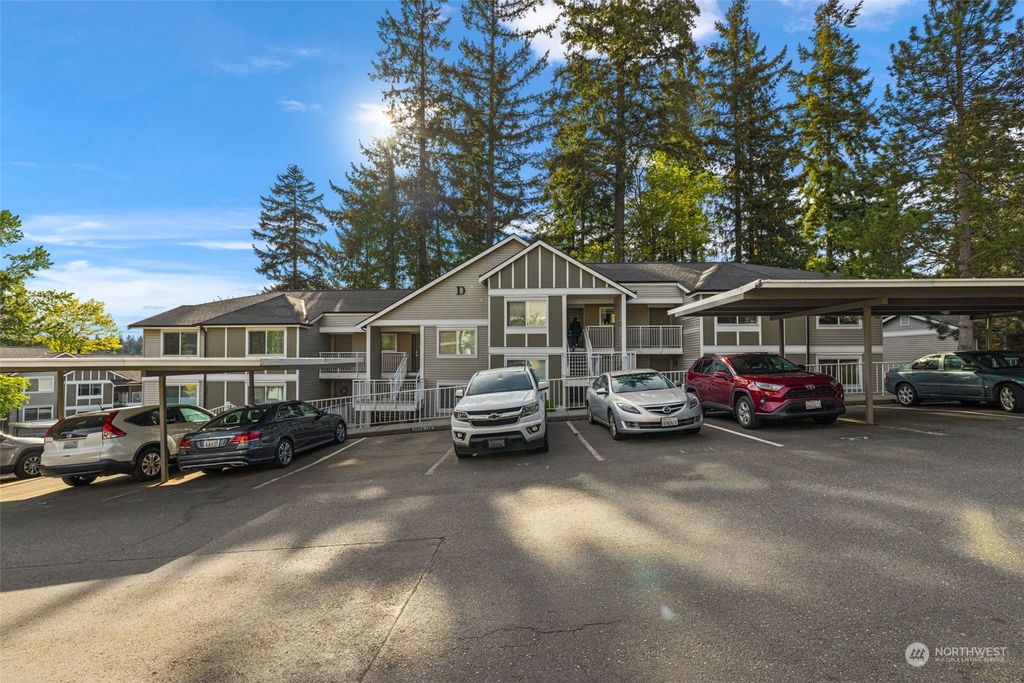 Photo of 16101 Bothell Everett HWY Hwy #D104, Mill Creek, WA 98012 (MLS # 2234403)