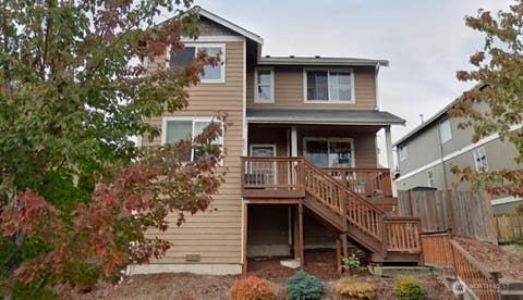 Photo of 2347 Schley Boulevard, Bremerton, WA 98310 (MLS # 2569634)