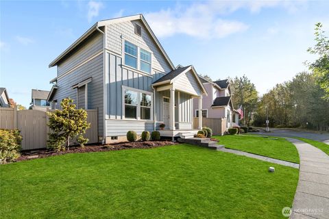 Photo of 304 Tremont Avenue, Bellingham, WA 98226 (MLS # 2447205)