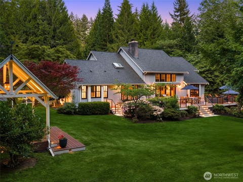 Photo of 5421 228th Avenue NE, Redmond, WA 98053 (MLS # 2531476)