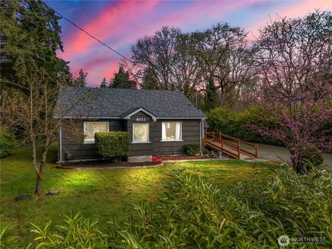 8011 Veterans Drive SW, Lakewood, WA 98498 - MLS#: 2346990