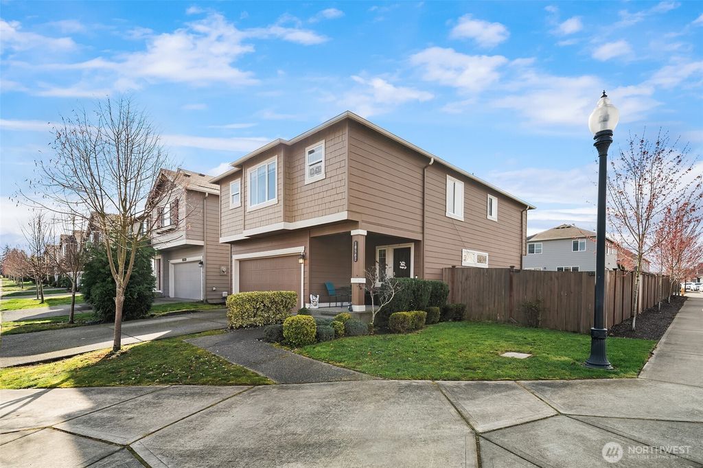 Photo of 10502 189th Street E, Puyallup, WA 98374 (MLS # 2500430)