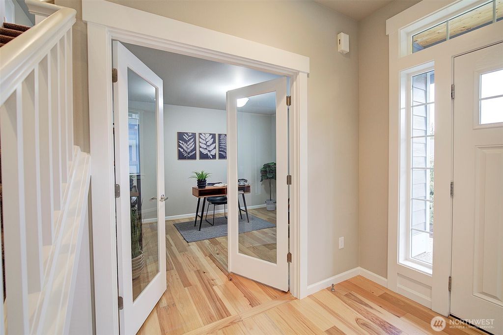 Photo of 17012 62nd Place SE, Snohomish, WA 98290 (MLS # 2336108)