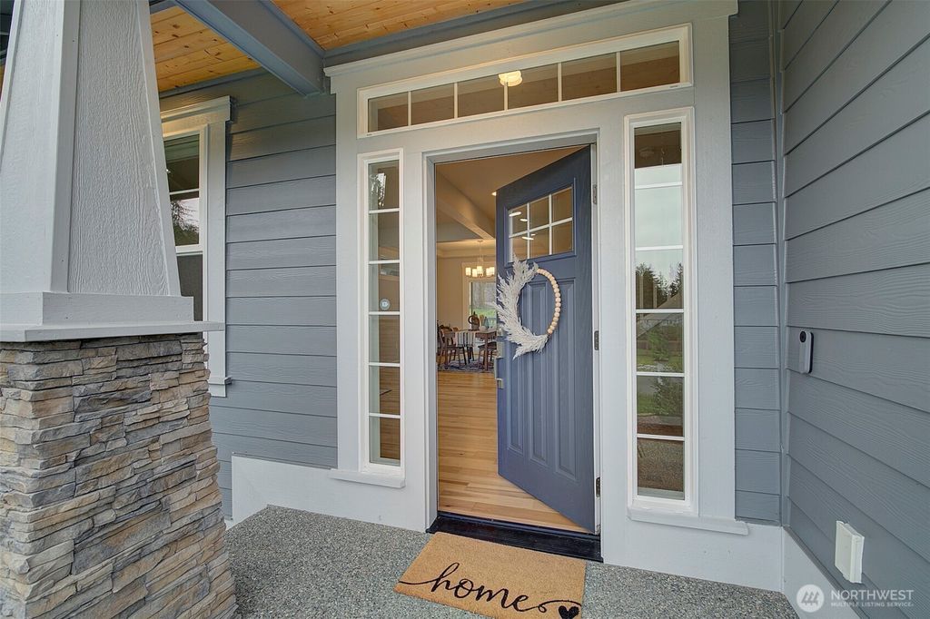Photo of 17012 62nd Place SE, Snohomish, WA 98290 (MLS # 2336108)