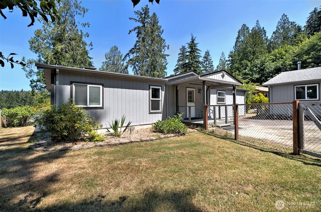 Photo of 51 SE Earsley Lane, Shelton, WA 98584 (MLS # 2556897)