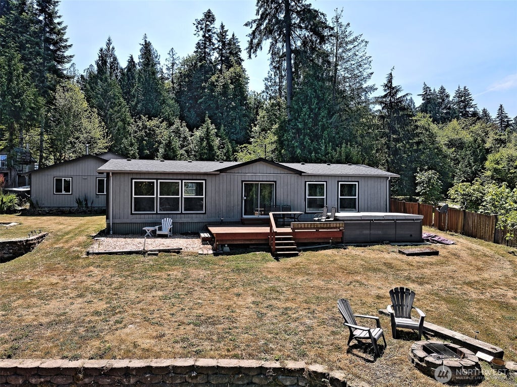 Photo of 51 SE Earsley Lane, Shelton, WA 98584 (MLS # 2556897)